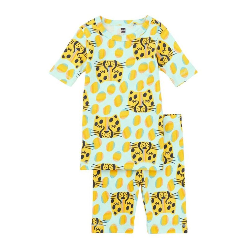Tea Collection In Your Dreams Pajama Set